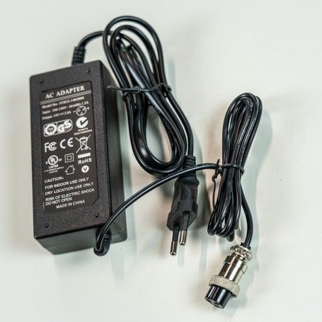 Sulfatadora de Mochila y Carrito Batería 16L 12v 7Ah - SXMD