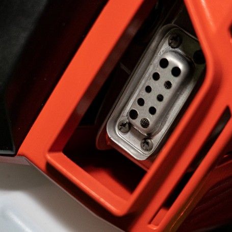 Soplador Mochila Gasolina 76cc 3cv - PowerGround Huracán