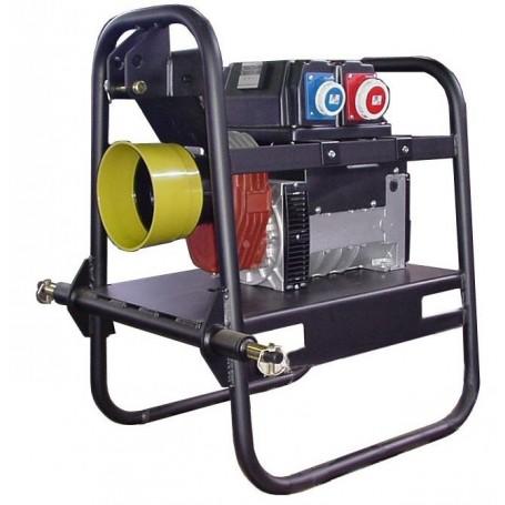 ALTERNADOR TOMA DE FUERZA KPC1500/20 20KVA
