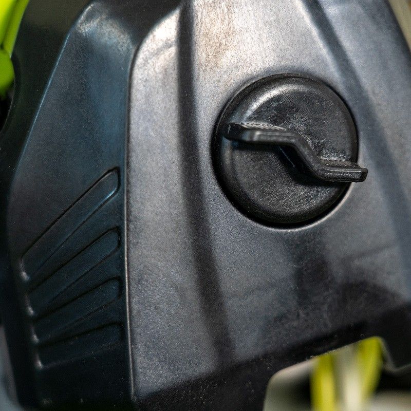 Desbrozadora Profesional Gasolina 52cc 2cv - Kapotha Xtreme XT-52D