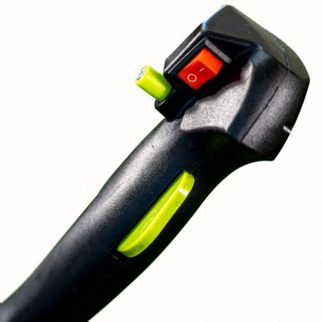 Desbrozadora Profesional Gasolina 52cc 2cv - Kapotha Xtreme XT-52D