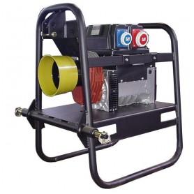 ALTERNADOR TOMA DE FUERZA KPC 1500/30 30 KVA
