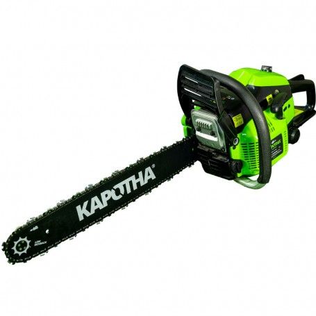 Motosierra Profesional Kapotha Ultimate 58 cc 3 cv