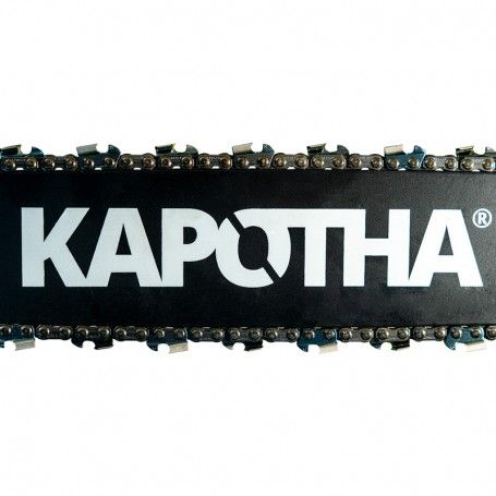 Motosierra Profesional Kapotha Ultimate 58 cc 3 cv