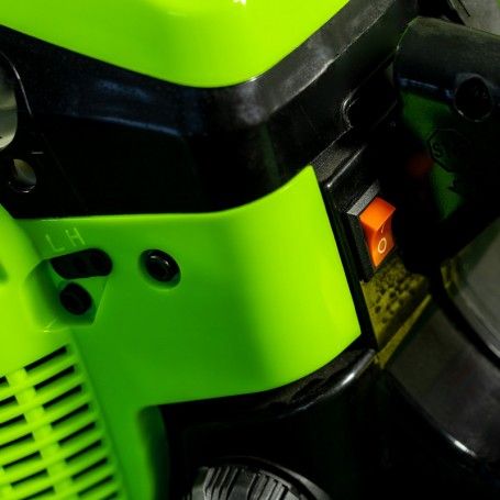Motosierra Profesional Kapotha Ultimate 58 cc 3 cv