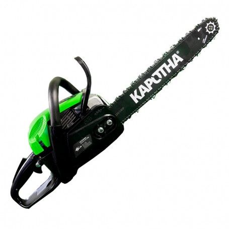 Motosierra Profesional Gasolina 54cc 3cv 50cm - Kapotha Xtreme