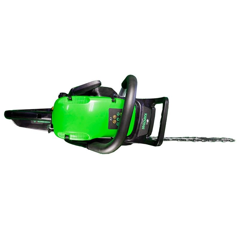Motosierra Profesional Gasolina 54cc 3cv 50cm - Kapotha Xtreme