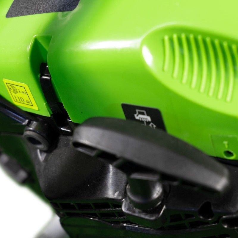 Motosierra Profesional Gasolina 54cc 3cv 50cm - Kapotha Xtreme