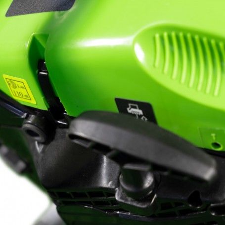 Motosierra Profesional Gasolina 54cc 3cv 50cm - Kapotha Xtreme