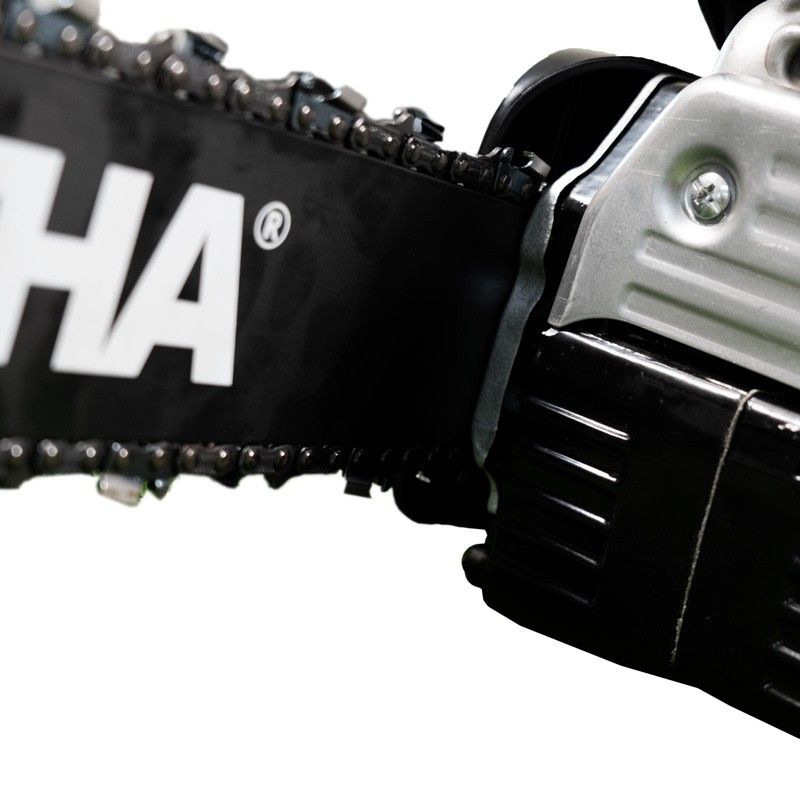 Motosierra Profesional Gasolina 54cc 3cv 50cm - Kapotha Xtreme