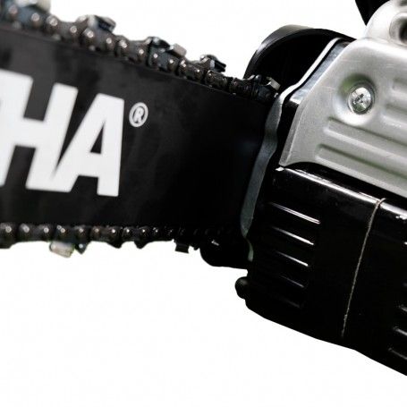 Motosierra Profesional Gasolina 54cc 3cv 50cm - Kapotha Xtreme