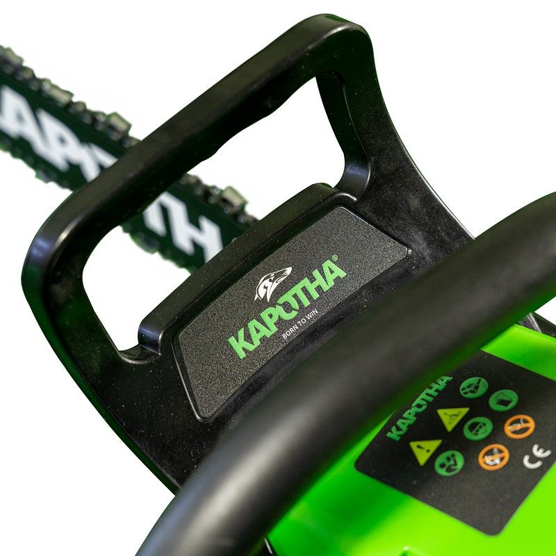 Motosierra Profesional Gasolina 54cc 3cv 50cm - Kapotha Xtreme