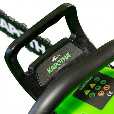 Motosierra Profesional Gasolina 54cc 3cv 50cm - Kapotha Xtreme