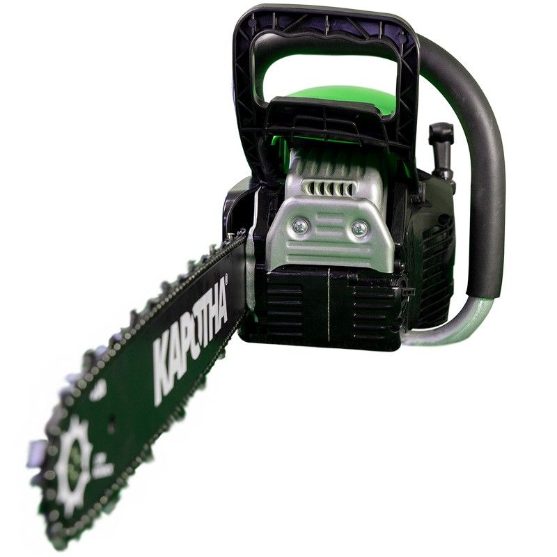 Motosierra Profesional Gasolina 54cc 3cv 50cm - Kapotha Xtreme