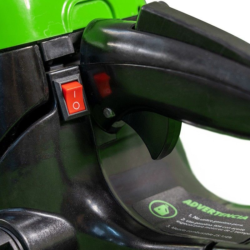 Motosierra Profesional Gasolina 54cc 3cv 50cm - Kapotha Xtreme