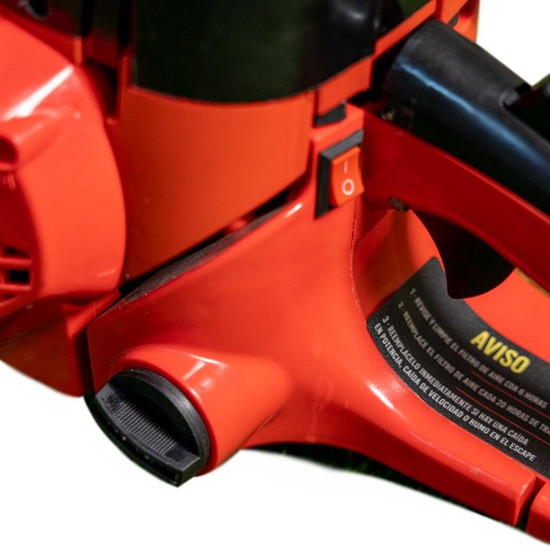 Tronzadora de gasolina 58cc 3,3cv - PowerGround Diamond