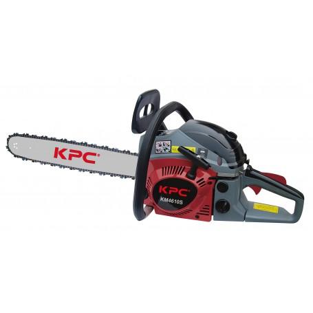MOTOSIERRA GASOLINA KPC KM4610 46 c.c.