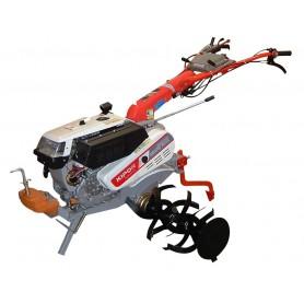 MOTOCULTOR KIPOR DIESEL KDT610E HP 6,7