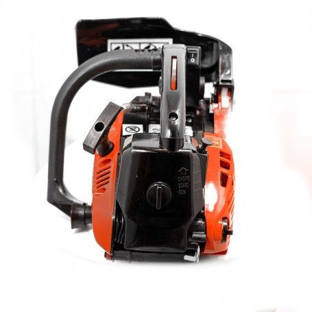 Motosierra Poda Gasolina 25cc 1,3cv 30cm + 1 Cadena Extra - Kuda