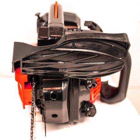 Motosierra Poda Gasolina 25cc 1,3cv 30cm + 1 Cadena Extra - Kuda