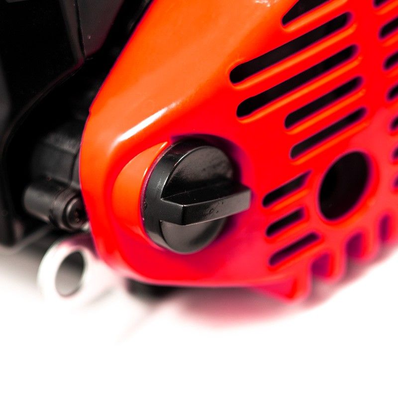 Motosierra Poda Gasolina 25cc 1,3cv 30cm + 1 Cadena Extra - Kuda