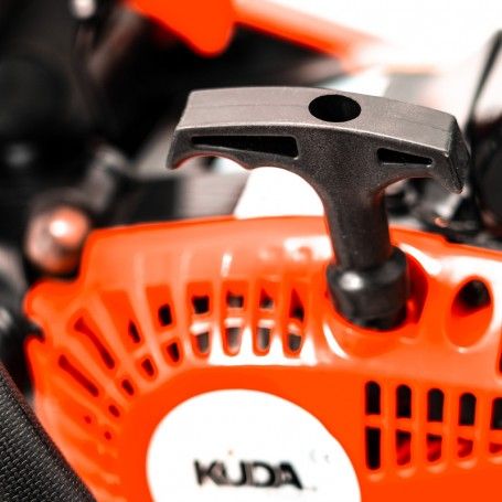 Motosierra Poda Gasolina 25cc 1,3cv 30cm + 1 Cadena Extra - Kuda