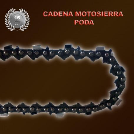 Cadena de motosierra para GX 5200