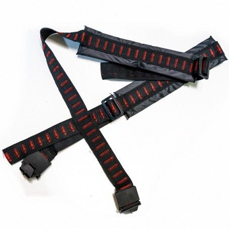 Sulfatadora de Mochila Batería 16L 12v 8Ah - SAUR