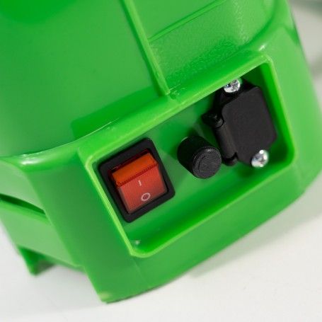 Sulfatadora de Mochila Batería 16L 12v 8Ah - SAUR