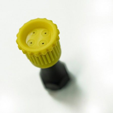 Sulfatadora de Mochila Batería 16L 2en1 12v 8Ah - SAUR
