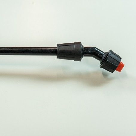 Sulfatadora de Mochila Batería 16L 2en1 12v 8Ah - SAUR