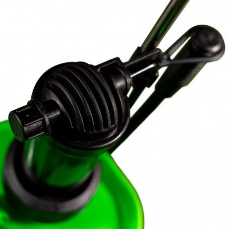 Sulfatadora de Mochila Batería 16L 2en1 12v 8Ah - SAUR