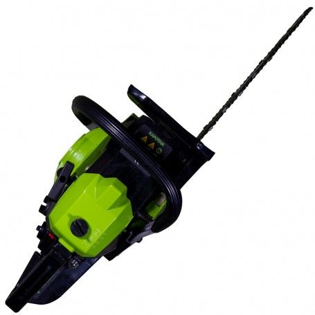 Motosierra Profesional Gasolina 37,2cc 1,6cv 35cm - Kapotha Ultimate