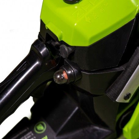Motosierra Profesional Gasolina 37,2cc 1,6cv 35cm - Kapotha Ultimate