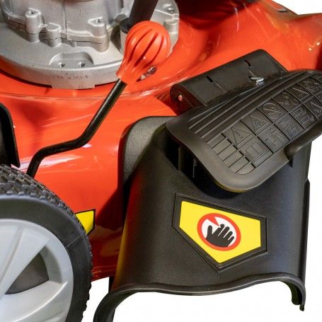Cortacésped Gasolina Autopropulsado 196cc 50,1cm - KPC CK511VH-Y