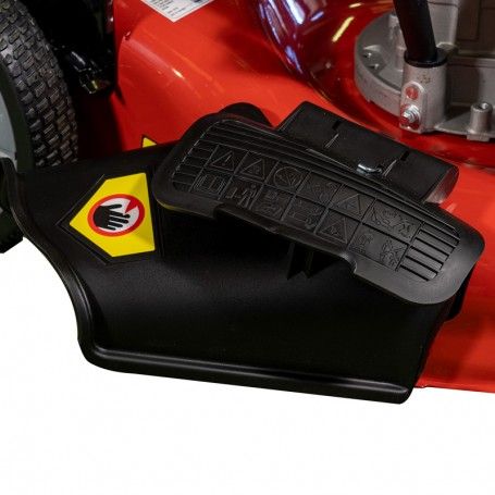 Cortacésped Gasolina Autopropulsado 196cc 50,1cm - KPC CK511VH-Y
