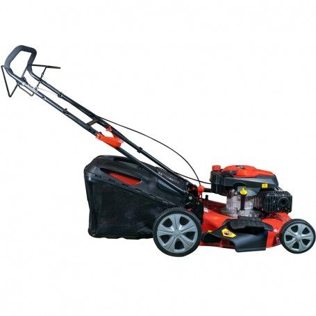 Cortacésped Gasolina Autopropulsado 196cc 50,1cm - KPC CK511VH-Y
