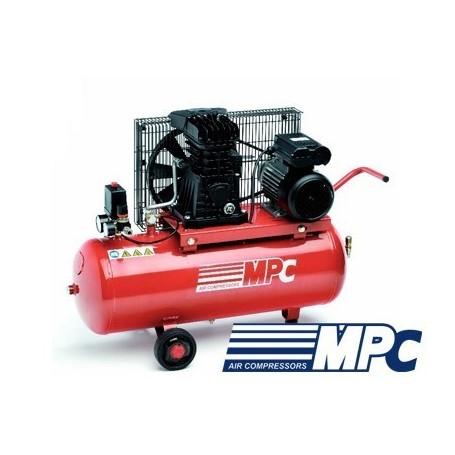 Compresor Bicilindrico Monoetapa SNB - 5035M