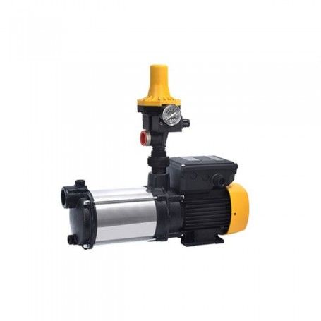 Bomba Eléctrica de Superficie MISTRAL 90 4M02 ESPA LEADER.  6000 l/h. 750W. 12 Kg.