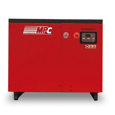 Compresor Rotativo ER - 7,5/8 BAR