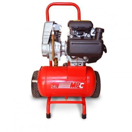 Compresor de Gasolina Automat 37