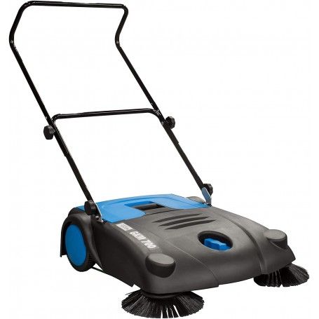 BARREDORA MANUAL GKM 700