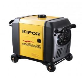 GENERADOR DIGITAL INVERTER GASOLINA  KIPOR 3KW IG3000