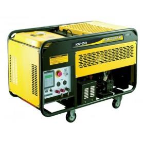 MOTOSOLDADORA KIPOR DIESEL KDE280EW