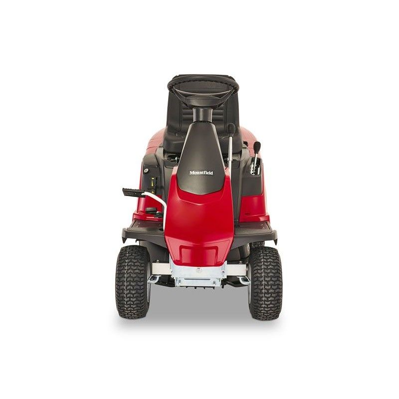 Tractor cortacésped 827 H 224cc