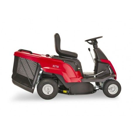 Tractor cortacésped 827 H 224cc