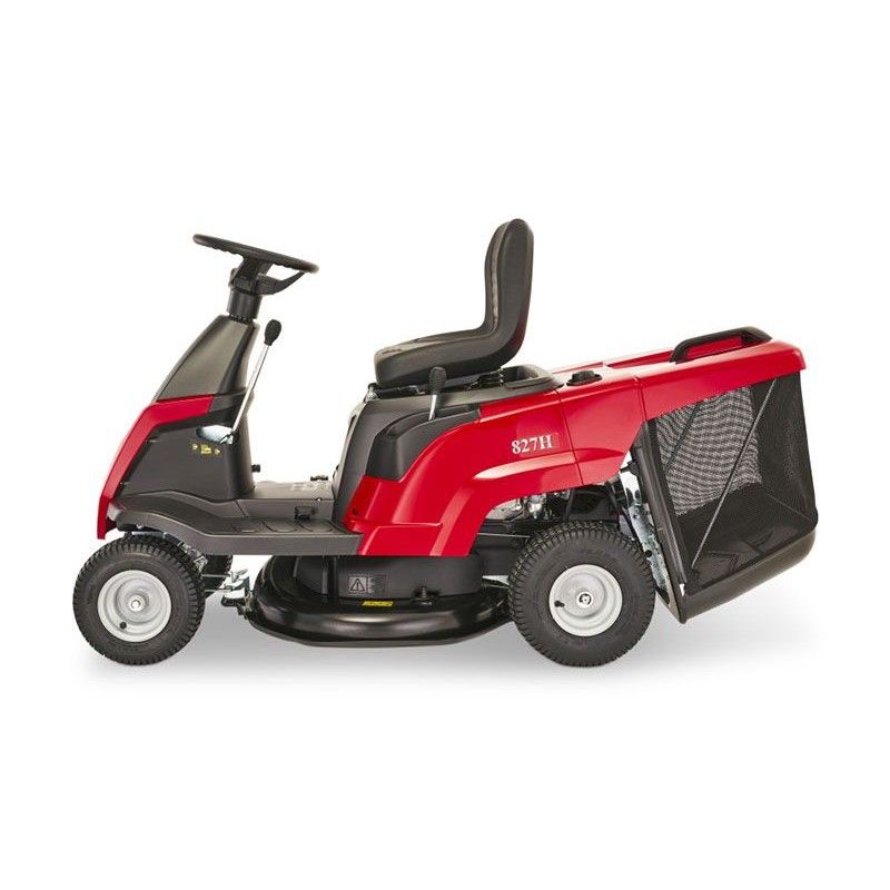 Tractor cortacésped 827 H 224cc