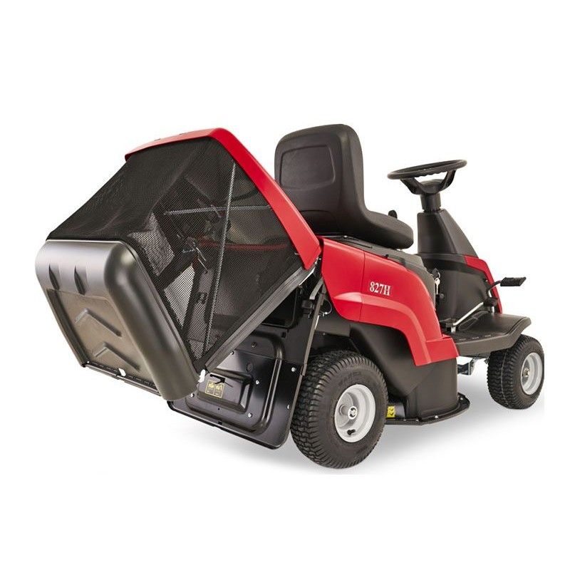 Tractor cortacésped 827 H 224cc
