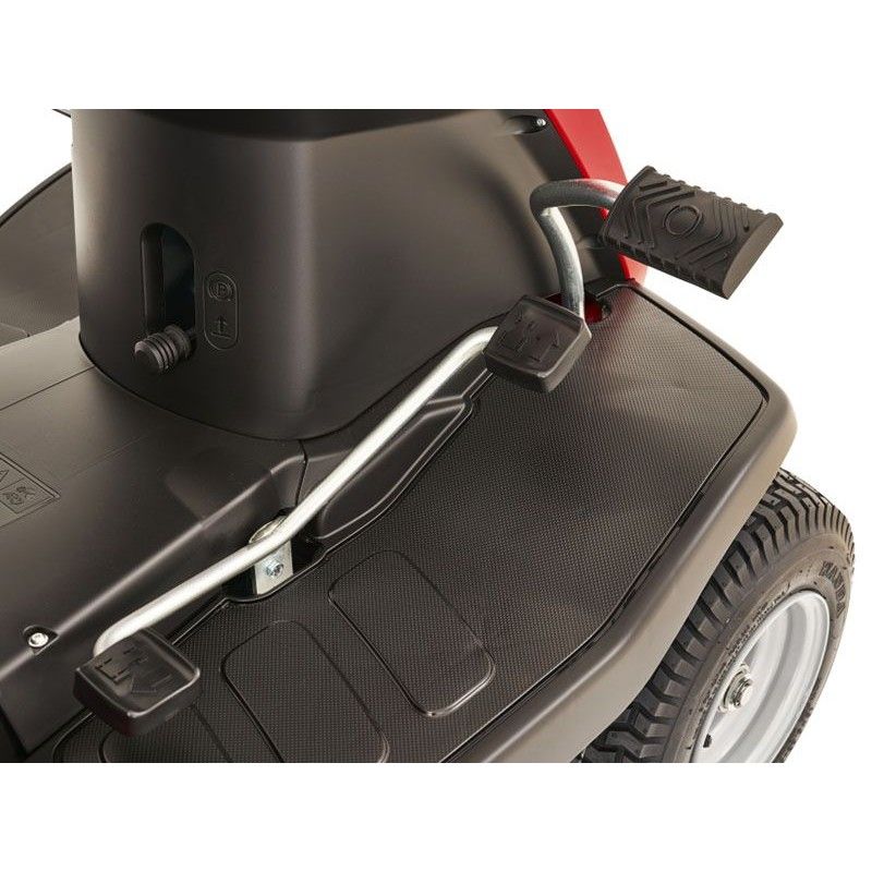 Tractor cortacésped 827 H 224cc