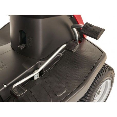 Tractor cortacésped 827 H 224cc
